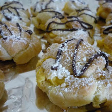 Cream Puffs