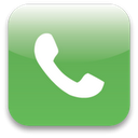 PhoneBuster CallerIdFaker mobile app icon