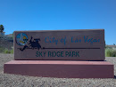 Sky Ridge Park