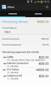 How to download Ultimo - Money Remaining? patch 1.0.2 apk for laptop