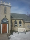 St. James Community Church