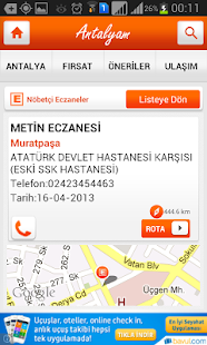How to mod Antalya Official City Guide patch 2.4 apk for android