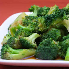 Chinese Broccoli Salad
