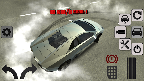 How to download Big City Racer 1.0 mod apk for laptop