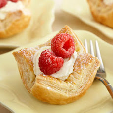 Mini Cheesecake Bites