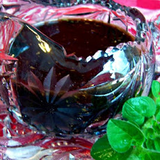 Simple Balsamic Vinaigrette