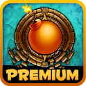 Bombergeddon – play this remake of Bomberman, classic 80′s strategy maze game