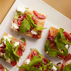 California Flatbread