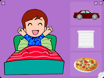 How to get What's Missing? Morning Time lastet apk for pc