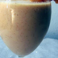 Sweet Summer Fruit Smoothie