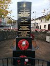 Markethill War Memorial