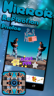 How to download Mirror Reflection Photos patch 1.0 apk for pc