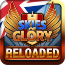 Skies of Glory - RELOADED mobile app icon