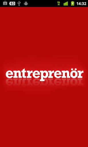 Entreprenör