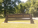 Washington Park (West Entrance) 