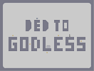 Thumbnail of the map 'For Godless'