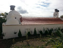 Ermita De San Gregorio