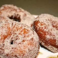 Doughnuts