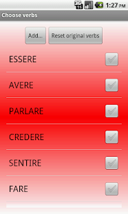 How to install Italian Verbs patch 2.1 apk for pc