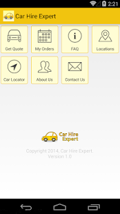How to get Car Hire Expert Worldwide Cars 1.7 unlimited apk for pc