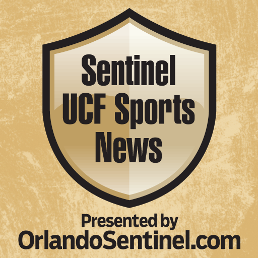 Orlando Sentinel UCF Sports LOGO-APP點子