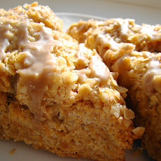 Coconut Almond Scones