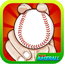 Flick Baseball mobile app icon