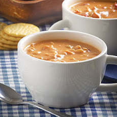 Surprise Bean Soup