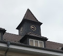 Bundespolizei Dienststelle Uhrturm