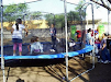 Renta De Inflables Y Trampolines O Brincolines