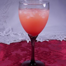 Tequila Punch