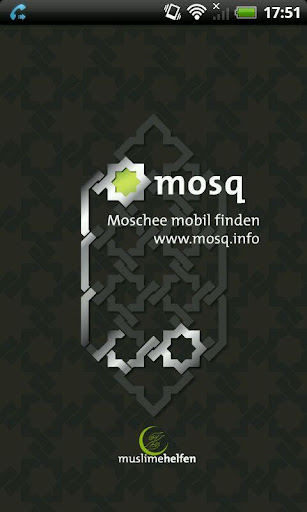 mosq for android screenshot