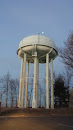 Evansville Water Tower