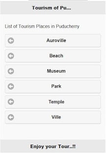 How to download Tourist Places In Puducherry lastet apk for laptop