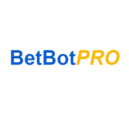 BetBotPRO LOGO-APP點子