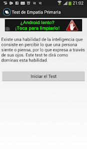 How to get Test de Empatia Primaria 1.1 apk for bluestacks
