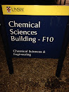 Chemical Sciences Building