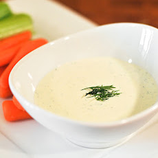 Sauced: Ranch