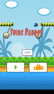 How to mod Swing Parrot 1.0 unlimited apk for android