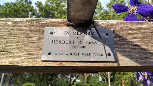 Herbert LaSalle Memorial