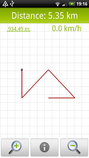 【免費工具App】GPS Distance Meter-APP點子