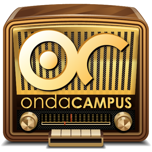 OndaCampus LOGO-APP點子