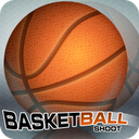 Basketball Shoot mobile app icon