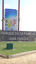 Parque De La Familia Juan Pablo II