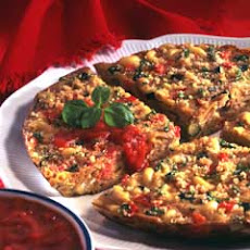 Pasta Frittata