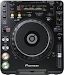 Pioneer Cmx3000 Bastidor De Doble Cd Player