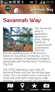 How to install Drive North Queensland 1.3 mod apk for bluestacks