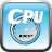 CPUBoostLite mobile app icon