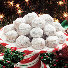 Pecan Munchies