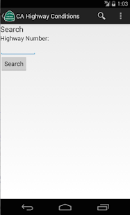 How to download California Highway Conditions 1.31 unlimited apk for bluestacks